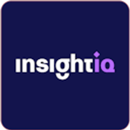insightIQ
