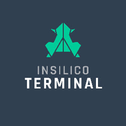 Insilico Terminal