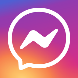 Instagram Direct Messenger