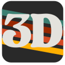 Instant 3D