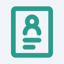 Interactive CV