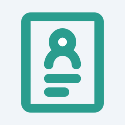 Interactive CV