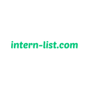Internship List