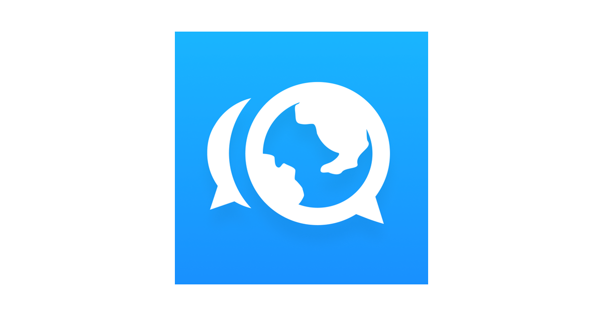 Interpila InterPals - Мобильное приложение для Android, iOS, iPadOS - WebCatalog