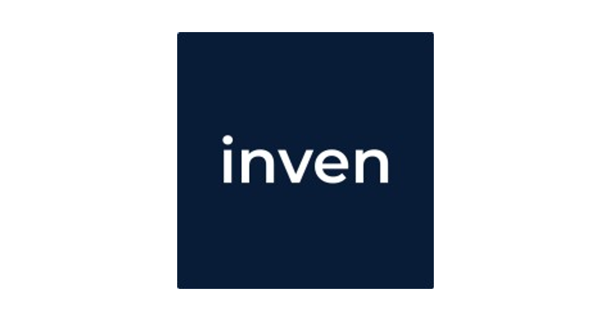 Inven - Desktop App for Mac, Windows (PC) - WebCatalog