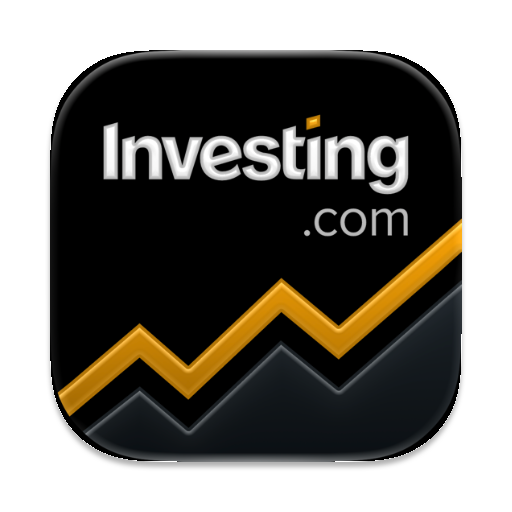Investing.com - Desktop App for Mac, Windows (PC) - WebCatalog