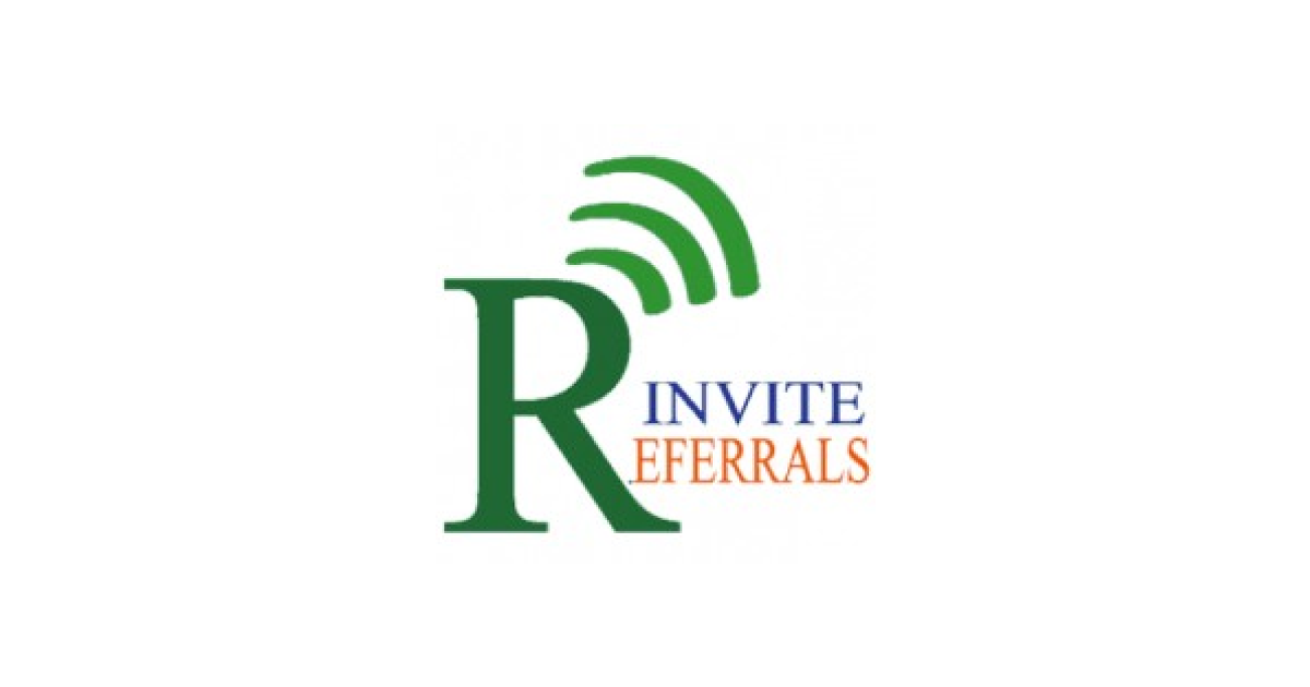 InviteReferrals - Desktop App for Mac, Windows (PC) - WebCatalog