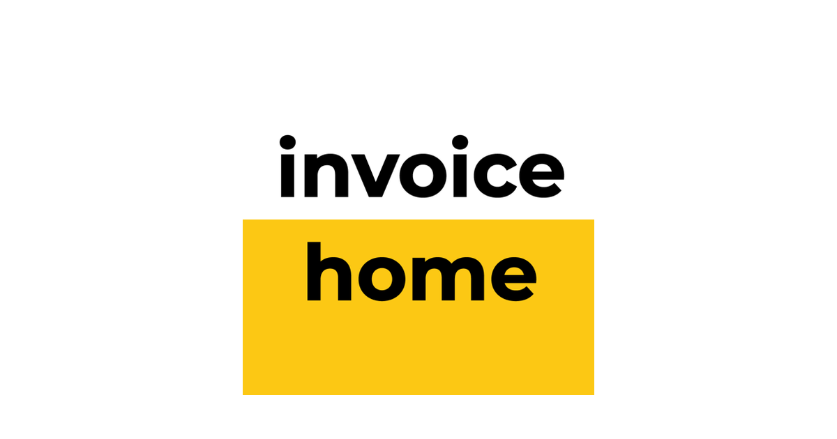 Invoice Home - Desktop App for Mac, Windows (PC), Linux - WebCatalog