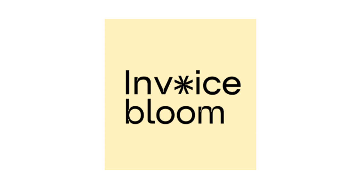 InvoiceBloom - Desktop App for Mac, Windows (PC) - WebCatalog
