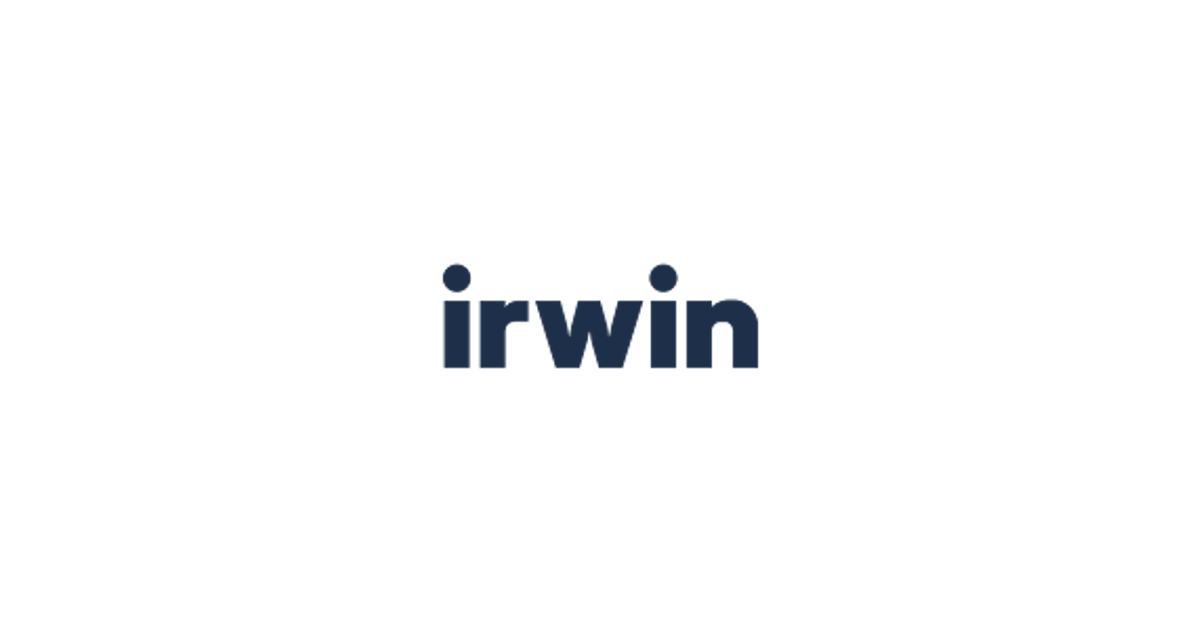 irwin net worth