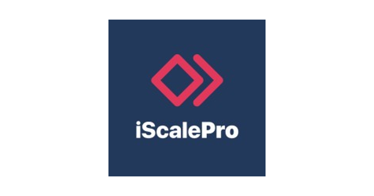 iScalePro - Aplicación de escritorio para Mac, Windows (PC) - WebCatalog