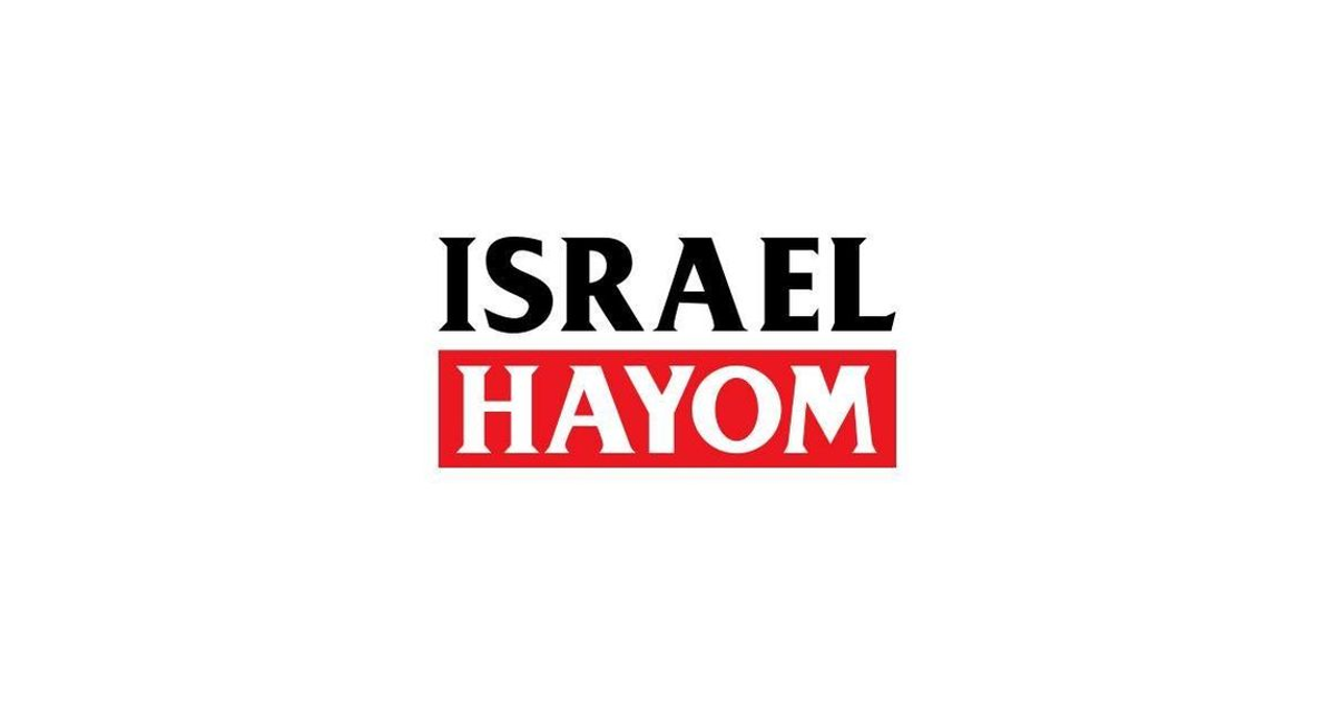 Israel Hayom Desktop App For Mac Windows Pc Webcatalog