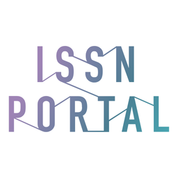 ISSN Portal