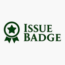 Issue Badge