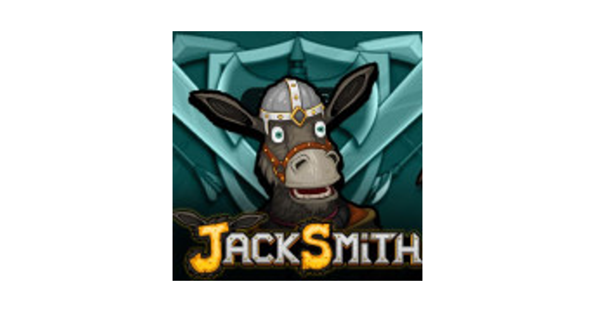 Jacksmith Game for Mac Windows (PC) WebCatalog