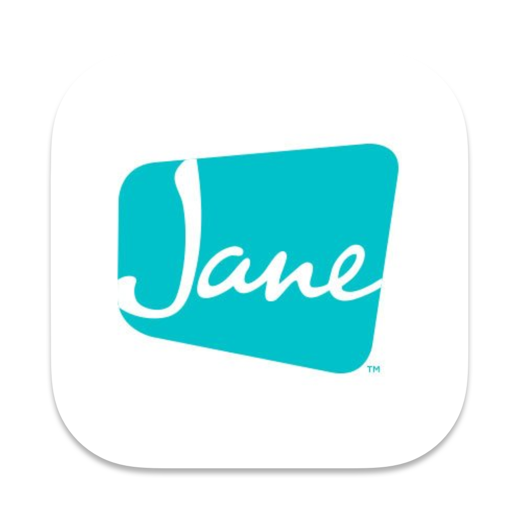 Jane Desktop App for Mac and PC WebCatalog