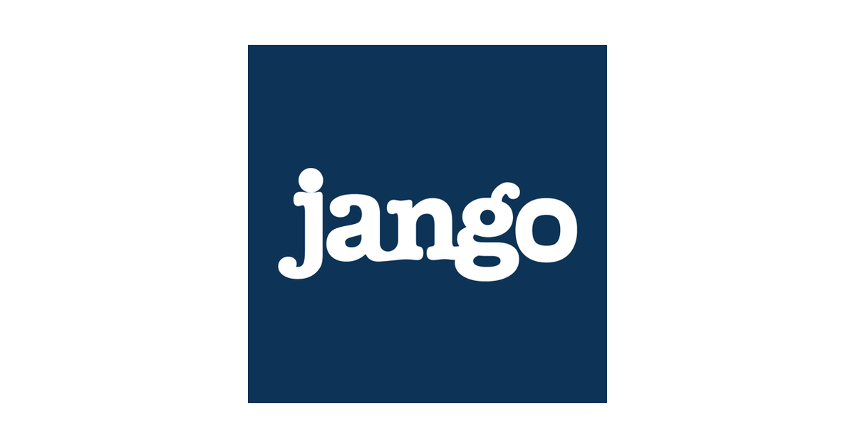 Jango mac windows pc linux webcatalog