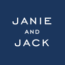 Janie and Jack 