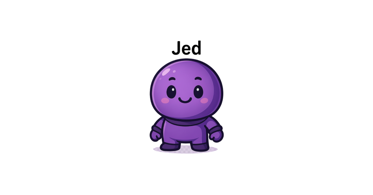Jed - Desktop App - Mac, Windows - WebCatalog
