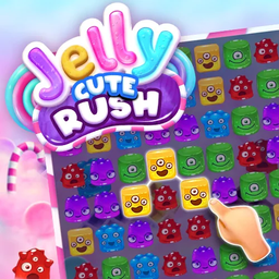 Jelly Cute Rush