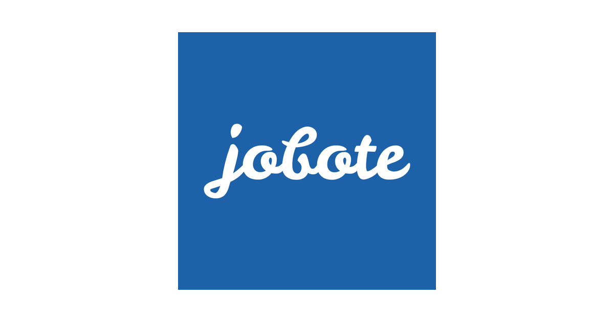 Jobote mac windows pc linux webcatalog