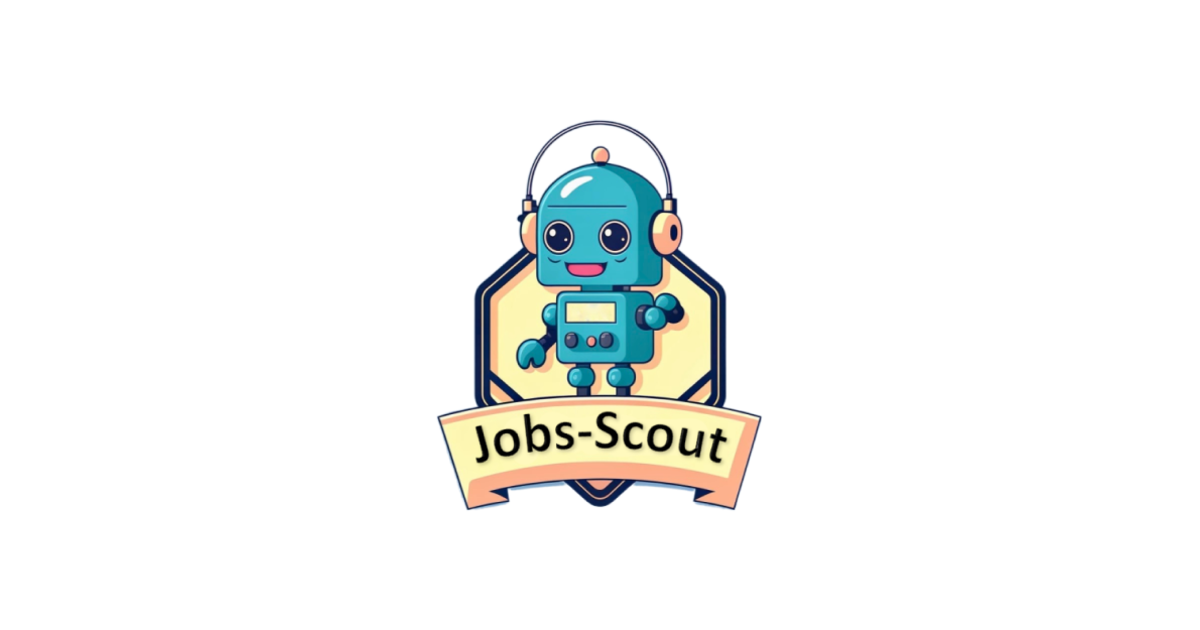 Jobs-Scout - Desktop App for Mac, Windows (PC) - WebCatalog