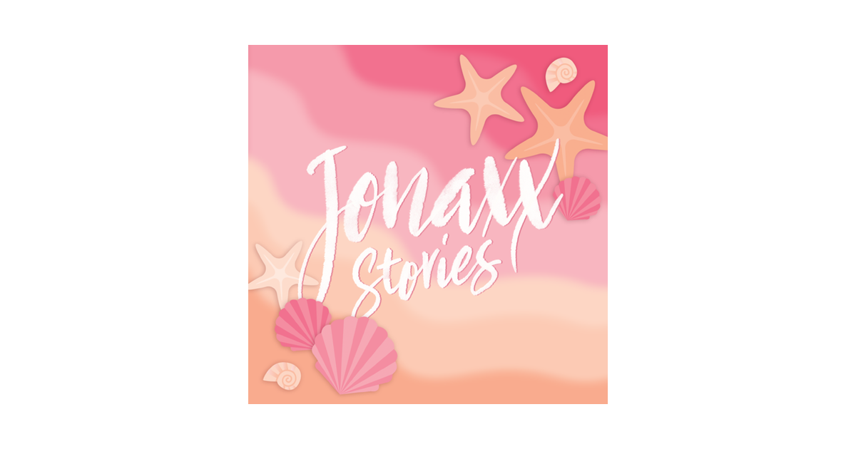Jonaxx Stories - Mobile App for Android, iOS, iPadOS - WebCatalog