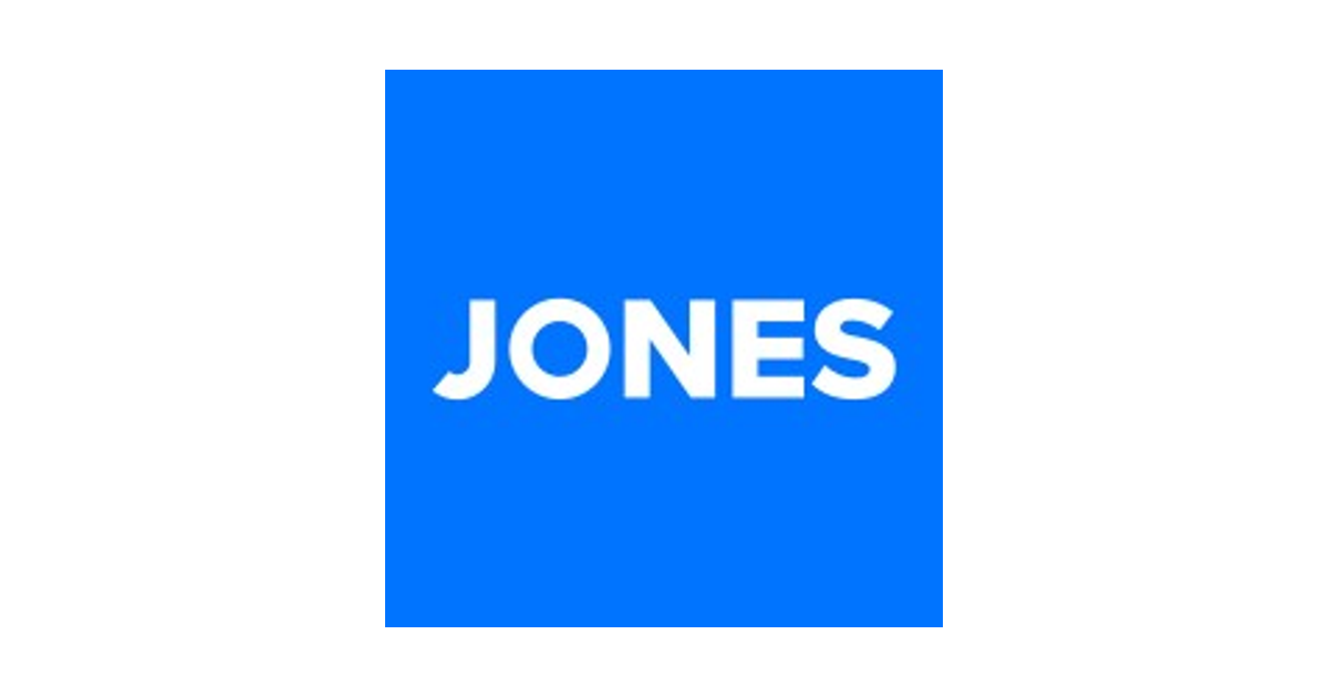Jones - Desktop App for Mac, Windows (PC) - WebCatalog