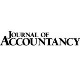 Journal of Accountancy