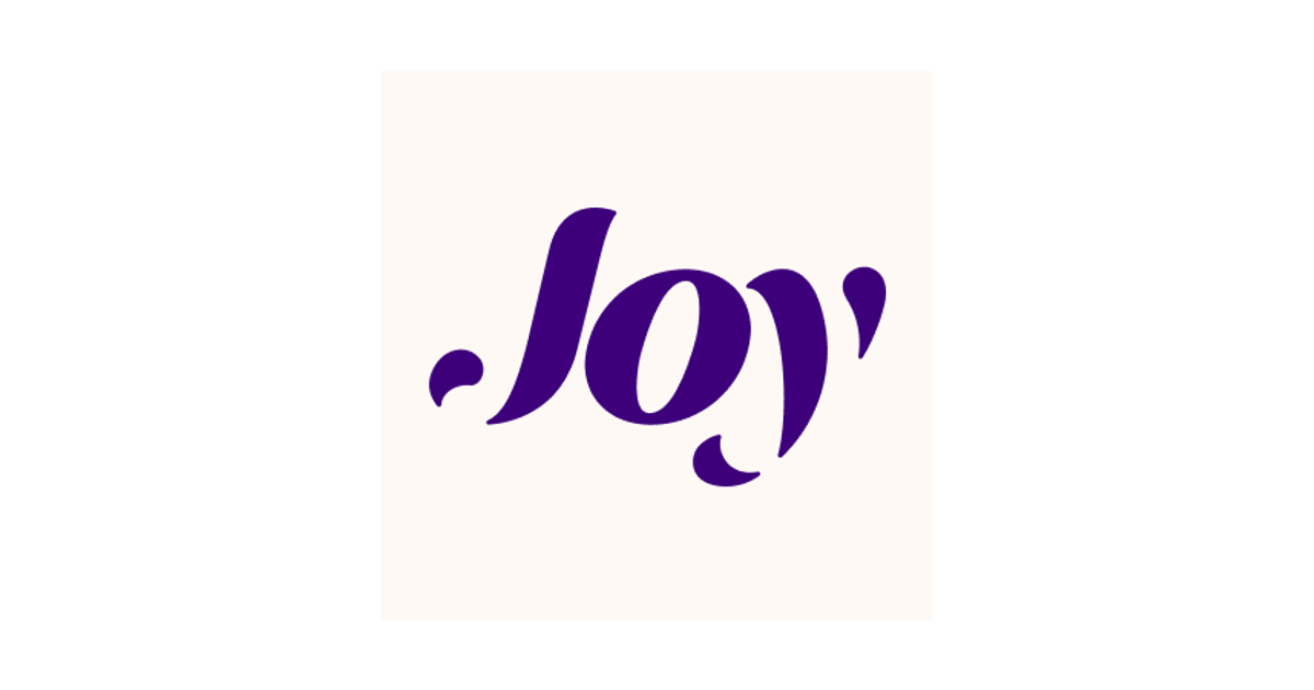 Joy - Desktop App - Mac, Windows - WebCatalog