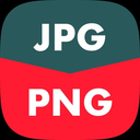 JPG to PNG Hero