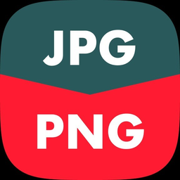 JPG to PNG Hero