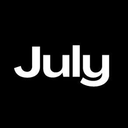 July