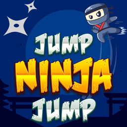 Jump Ninja Jump