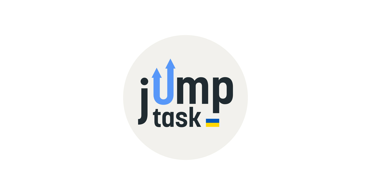 JumpTask - Desktop App for Mac, Windows (PC) - WebCatalog