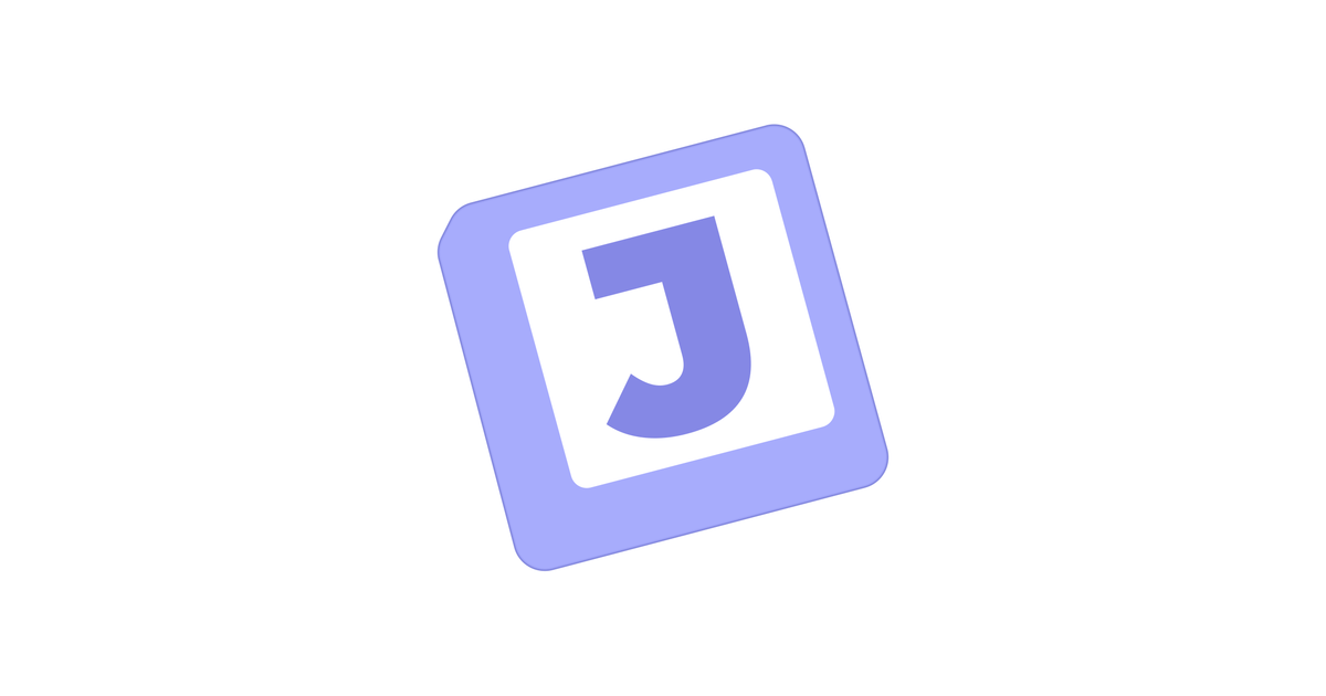 June App Example June - Desktop App for Mac, Windows (PC) - WebCatalog