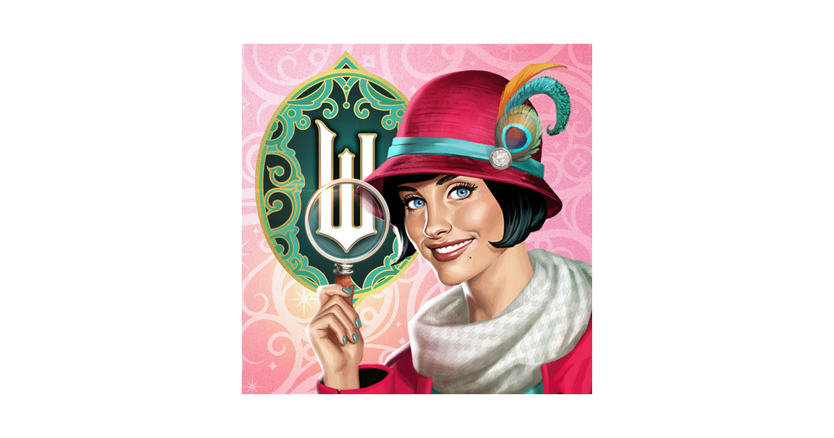 June's Journey Game for Mac, Windows (PC), Linux WebCatalog