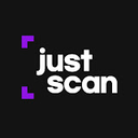 저스트스캔 JustScan