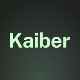 Kaiber