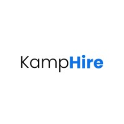 KampHire