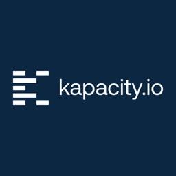 Kapacity.io