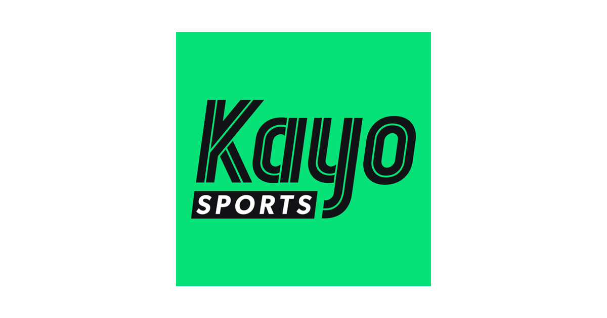Kayo Sports - Desktop App for Mac, Windows (PC), Linux - WebCatalog