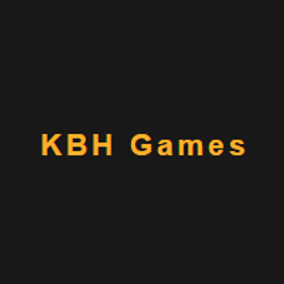 KBH Games