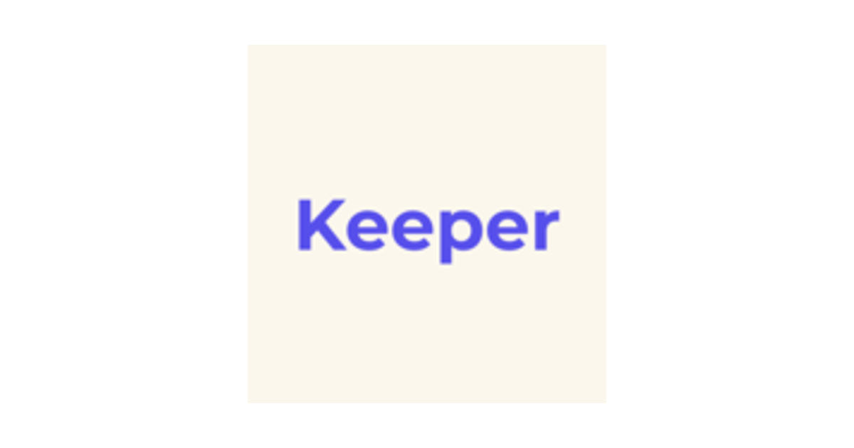 Keeper Desktop App for Mac, Windows (PC) WebCatalog