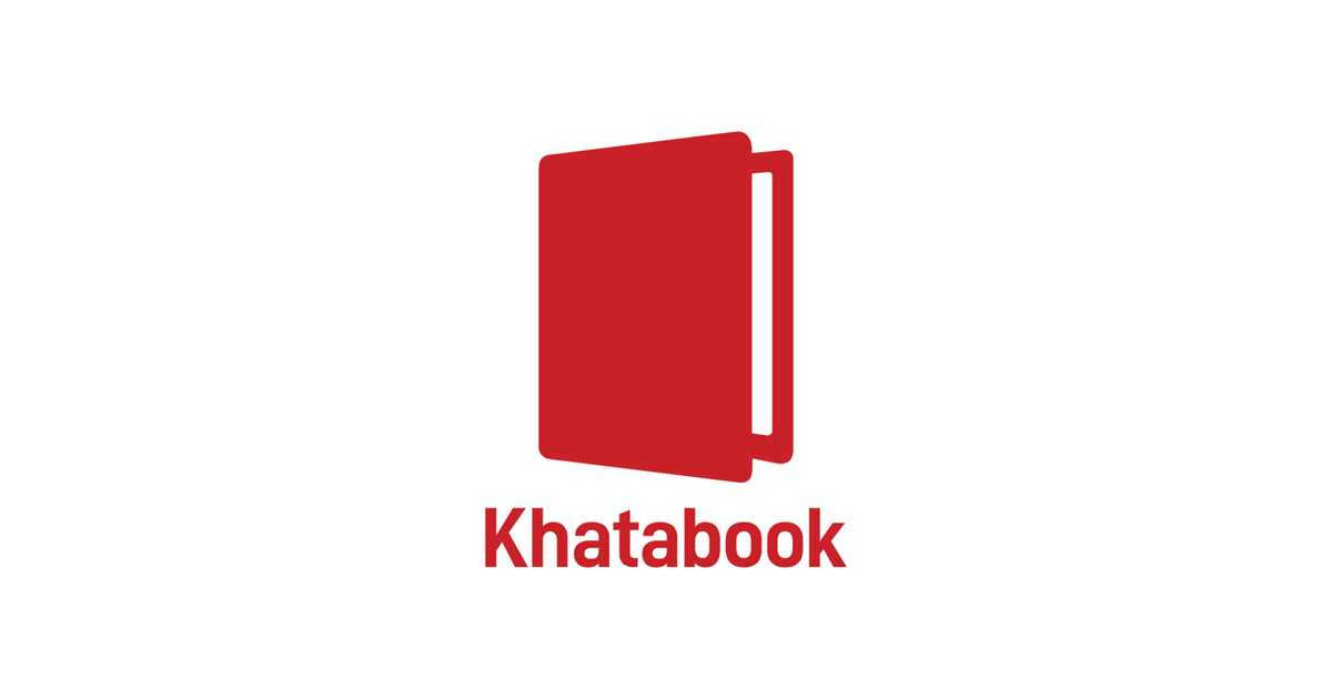 Khatabook Desktop App for Mac, Windows (PC), Linux WebCatalog