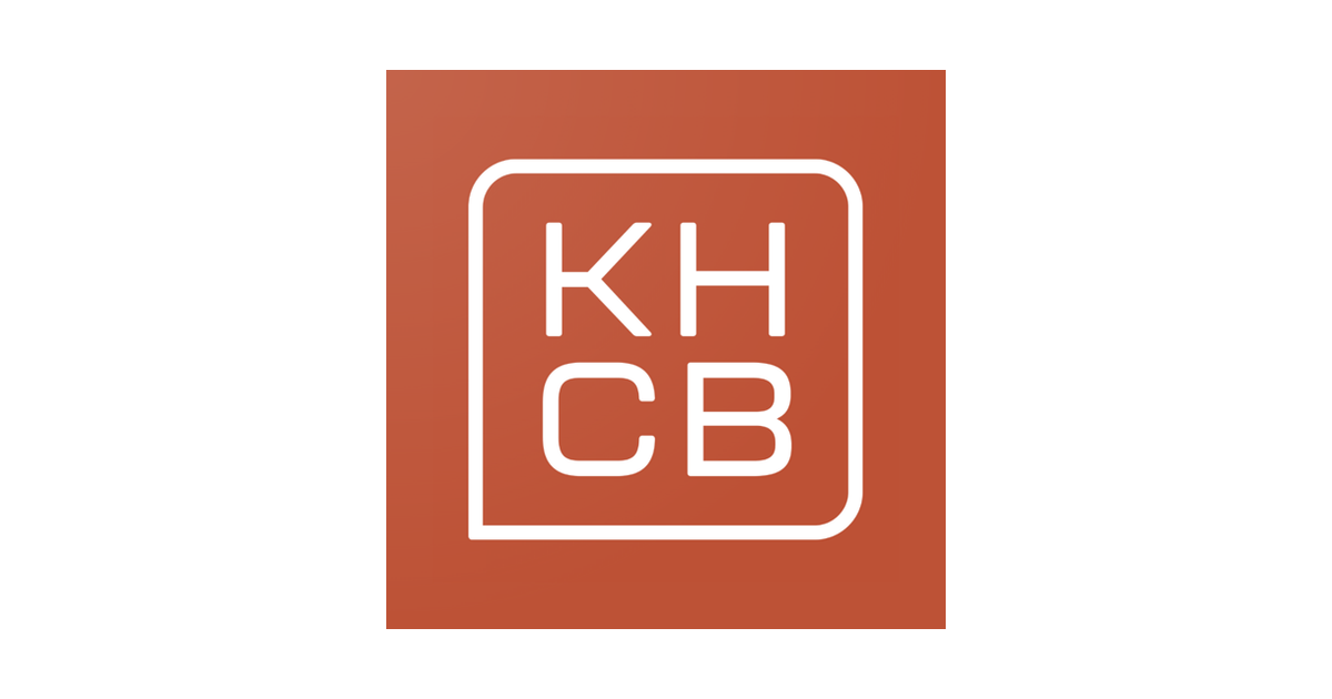 KHCB Network - Aplicación de escritorio para Mac, Windows (PC) - WebCatalog