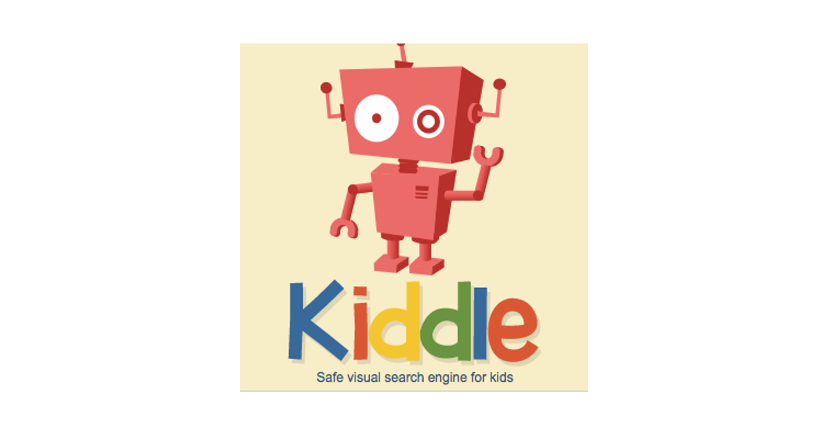 Kiddle Desktop App for Mac, Windows (PC) Catalog