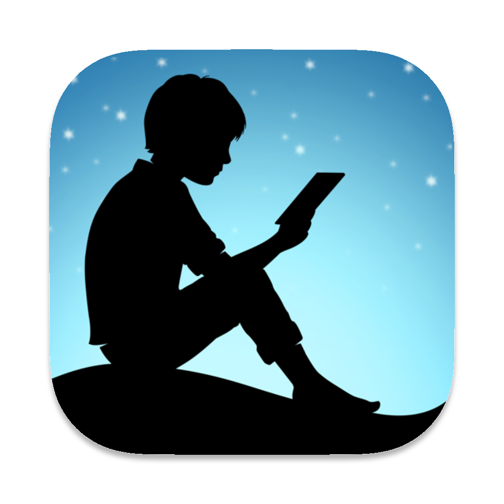 Kindle CloudReader Desktop App for Mac and PC | WebCatalog
