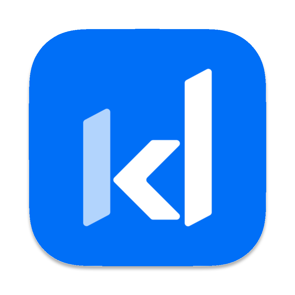 The Kingfisher Alpha - Desktop App for Mac, Windows (PC) - WebCatalog