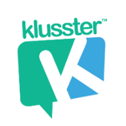Klusster
